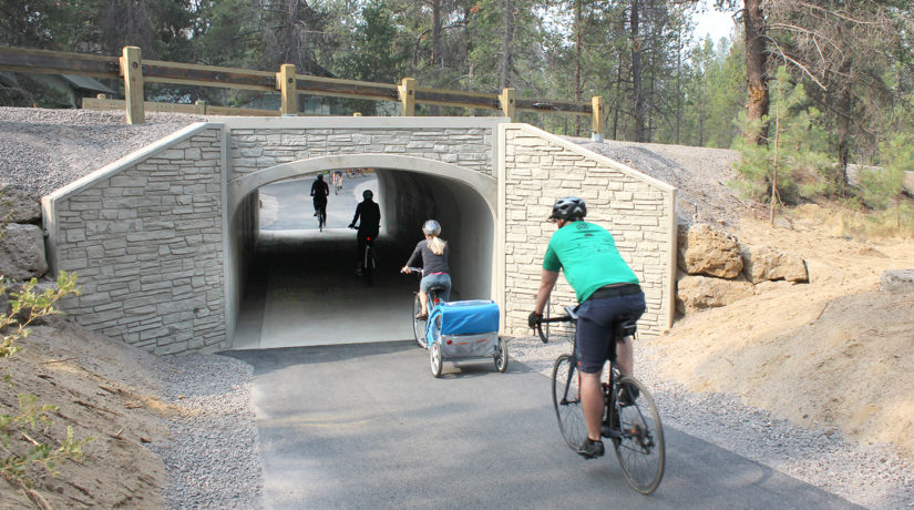 Fort Rock Tunnel