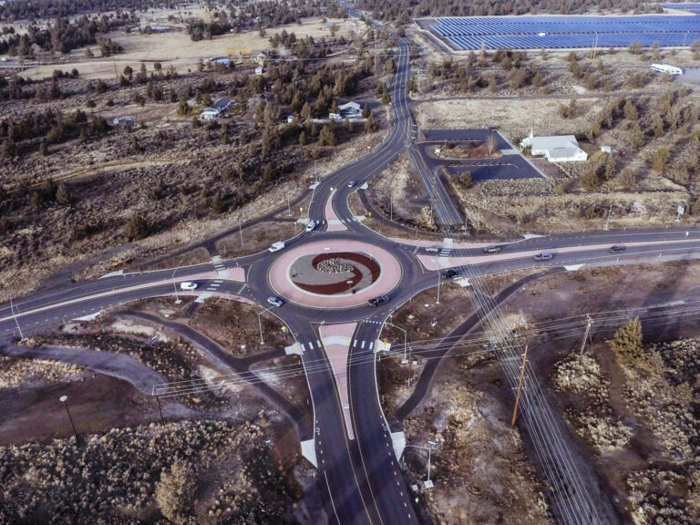 WardHanby Roundabout