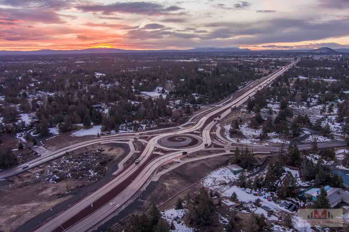 marcum-roundabout